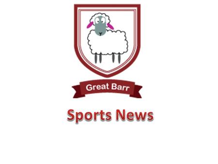 3Greenholm v Great Barr1 11Glenmead v Dorrington3 3Dorrington v Greenholm4 12Great Barr v Glenmead8 10Great Barr v Dorrington1 Below are the results so.