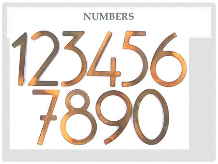 NUMBERS Size:1140 × 774 Type:88KB JPG Website for this image houseart.net Full-size image - 1.7x largerFull-size image This image may be subject to copyright.