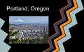 Portland, Oregon. ● Annual(average) high temp: 63.3 degrees F ● Annual(average) low temp: 45.7 degrees F ● Median Temp: 54.5 degrees F ● Average Snowfall.