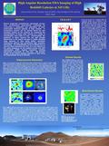 High Angular Resolution SMA Imaging of High Redshift Galaxies at 345 GHz Alison Peck (CfA), Daisuke Iono (NAOJ), Glen Petitpas (CfA) and the SMA Team Abstract.