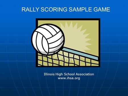 Illinois High School Association