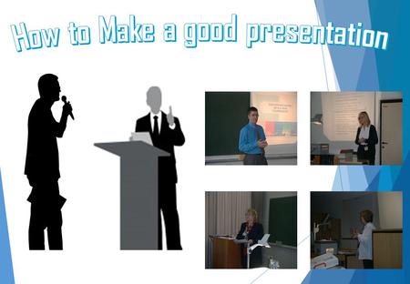 Definition of presentation Presentations are brief discussions of a focused topic delivered to a group of listeners in order to impart knowledge or to.