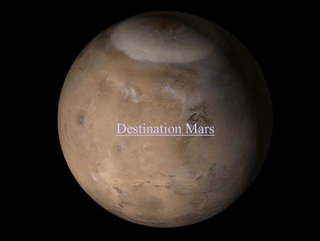 Destination Mars What Challenges do NASA Scientists face getting Rovers to safely land on Mars?