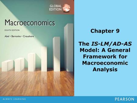 Chapter 9 The IS-LM/AD-AS Model: A General Framework for Macroeconomic Analysis.