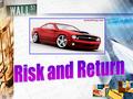 Topic 5 I. Measuring Risk and Return A. Return 1. Return can be seen as the reward for investing. 2. Components of Return 3. Importance of Return 4.