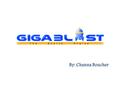 By: Channa Boucher. What is ? Gigablast is a search engine that was created in 2000 that retrieves information from partner sites. It was created to index.