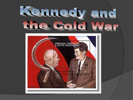  Mood of Americans was restless because of the launching of Sputnik and Long range missiles  John F. Kennedy-Democrat candidate  Richard Nixon-Republican.