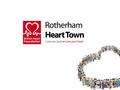 To celebrate our 50 th Birthday, we worked to recruit 50 towns to become our first BHF Heart Towns/Cities in 2011. The ‘Heart Towns’ initiative is all.