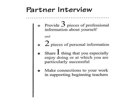 PAY IT FORWARD 1.Think back to when you first decided you wanted to become a teacher (work with children) 2.Make that the beginning point on your sentence.