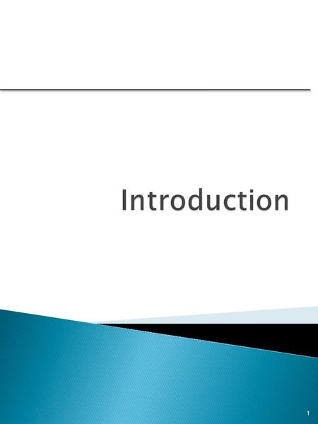 1.  Name  Work experience  Background in continuous improvement activities  Expectations 2.