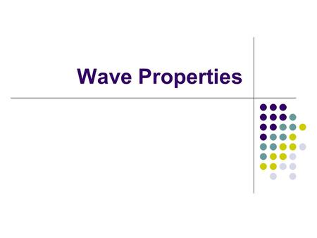 Wave Properties. Answer Me!!! Can you break a wine glass using only your voice? Why?