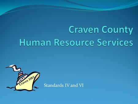 Standards IV and VI. Possible Artifacts:  School Improvement Plan  School Improvement Team  North Carolina Teacher Working Conditions Survey  Student.