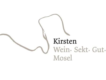 Mosel native Bernhard Kirsten returned home to his family estate of 6 hectares in Klüsserath with partner Inge von Gelder in 1992, following Napa Valley.