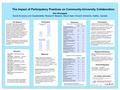 Measure References The Network Structure Acknowledgments ParticipantsConclusions Kim Kienapple Social Economy and Sustainability Research Network, Mount.