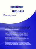 HP0-M15 HP HP Quality Center 9.2 Software Thousands of IT Professionals before you have already passed their HP0-M15 certification exams using the HP HP0-M15.