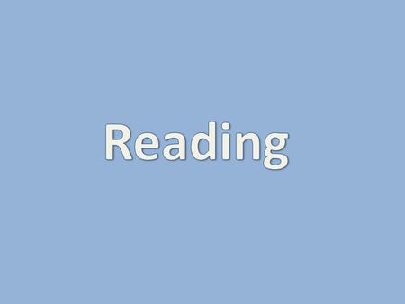 How Muscle Reading Works Muscle Reading is a THREE phase technique to extract main ideas and other important information: Before you read While you read.