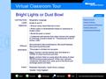 Bright Lights or Dust Bowl Project Overview Teacher Planning Work Samples & Reflections Teaching Resources Assessment & Standards Learning Areas Levels.