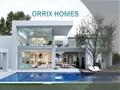 Who we are Orrix Homes Jeremy Laviolette Dylan Kugler Board of Directors John Giesbrecht Rick Kugler.