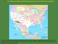 LEQ: From what war did the United States acquire most of its land in the southwest? The United States territorial acquisitions from the Mexican War (Treaty.