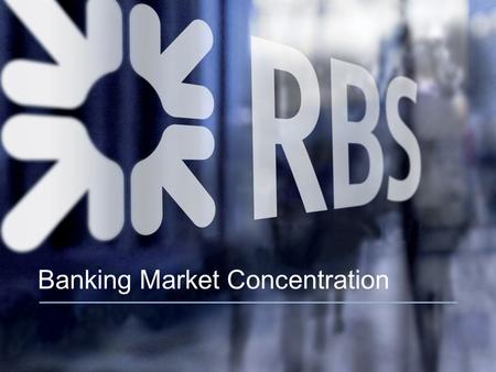 Banking Market Concentration. Slide 2 The Sample of Countries RankHungary Domestic? Switzerland Domestic? Sweden Domestic? N Zealand Domestic? Norway.