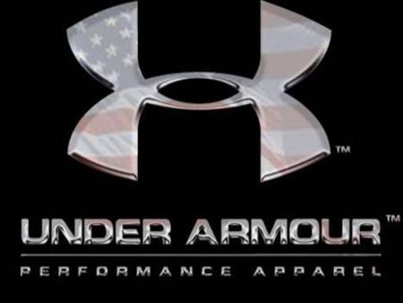 What does Under Armour have to offer??? Under Armour training Under Armour baseball Under Armour football Under Armour running.