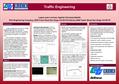 Traffic Engineering Lopez,Juan Lorenzo; Aguilar-Carranza,Natalie Rick Engineering Company, 5620 Friars Road San Diego CA 92110;Caltrans,4050 Taylor Street.