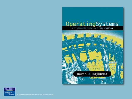 © 2005 Pearson Addison-Wesley. All rights reserved Figure 2.1 This chapter focuses on key hardware layer components.