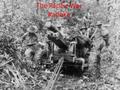 The Pacific War Kadoka. Theatres of war World War two was the first time almost the entire world was involved. Europe, Oceania, North America and Africa.