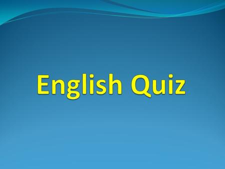 Question №1: Название какой спортивной игры переводится как НОГА и МЯЧ? FOOTBALL.