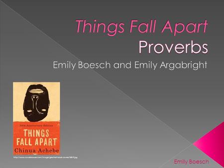 Emily Boesch