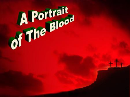 “For this is my blood of the New Testament which is shed for many for the remission of sins.” Matthew 26:28.