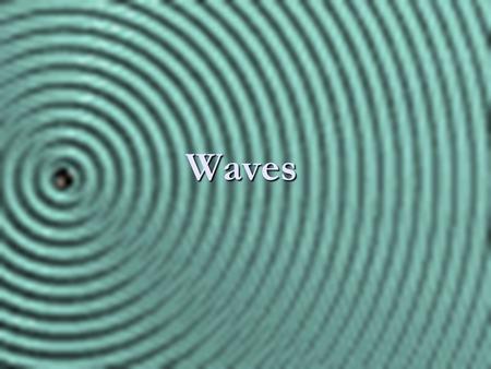 Waves. Electromagnetic Spectrum Range of electromagnetic radiation or light Range of electromagnetic radiation or light Amount of energy given off by.