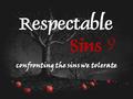 9. Group Questions 1.In which areas of your life does selfishness tend to surface? (home, work, school, recreation, thoughts, etc) 2.Compare the sins.