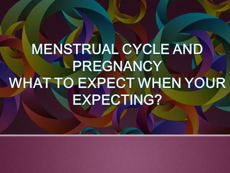 MENSTRUAL CYCLE Pituitary-Ovarian Axis Ovarian cycle : Follicular phase Ovarian cycle : Luteal phase Changes in the Endometrium.