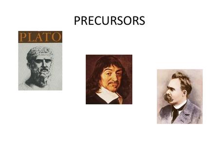 PRECURSORS. PHILOSOPHY OF MIND AND BRAIN 1 A paradigm of socially blind reasoning In a line of inquiry that includes The Leibniz Mill, Turing’s paper.