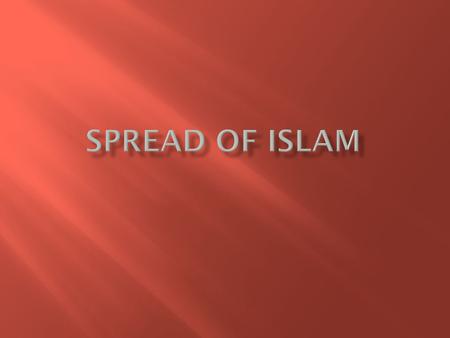  Muslim armies will eventually drive the Crusaders out of the Holy Land  The Crusades were to expensive and people started to question the importance.