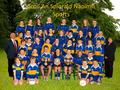 Scoil An Spioraid Naoimh Sports. Roxboro Sports Success Roxboro is a great school for sports. We play a lot of sports such as Gaelic Football, Soccer,