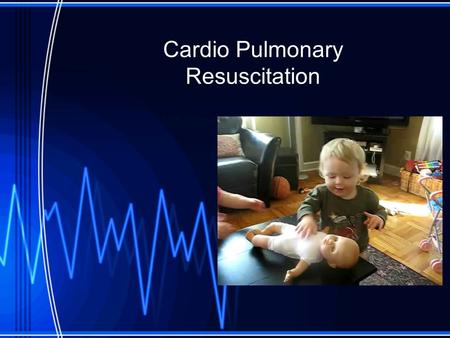 Cardio Pulmonary Resuscitation. Ratio and Rate We use these terms in CPR but they have their origin in mathematics. Ratio a comparison of two quantities.