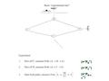 (=“P B ”) (=“P C ”) (=“P B or C ”). NEITHER B NOR C “SELECTED”…. BY EACH INDIVIDUAL ATOM !