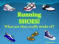 Chirag Ganesa. There are many purposes for a shoe Sports (basketball, golf, track etc.) Sports (basketball, golf, track etc.) Fashion Fashion Casual wear-everyday.