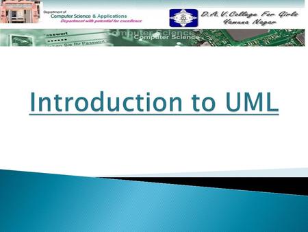  What is Modeling What is Modeling  Why do we Model Why do we Model  Models in OMT Models in OMT  Principles of Modeling Principles of Modeling 