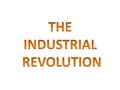 An industry where the creation of products and services is home-based, rather than factory-based. While products and services created by cottage industry.