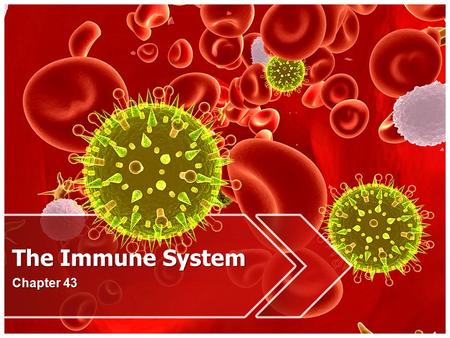 The Immune System Chapter 43. Reconnaissance, Recognition, and Response Barriers help an animal to defend itself from the many dangerous pathogens it.