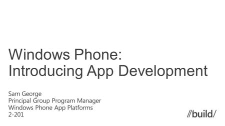 Apps just in… More developers More Downloads More apps Amazing Momentum Since Launch.