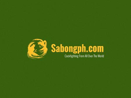 Sabongph.com © 2014. All Rights Reserved Goal for first year – Become the #1 source of sabong news and information online! 100,000 Unique Visitors Per.