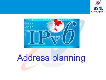 Address planning. Introduction Network-Level Design Considerations Factors affecting addressing scheme Recommended practices Case studies 6/4/20162.