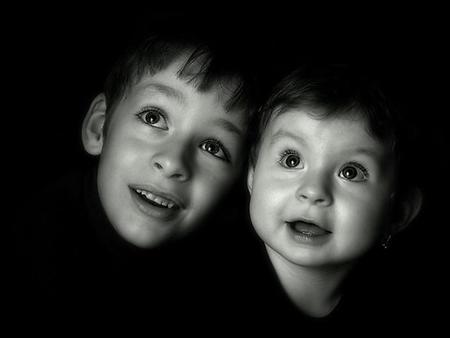 A man came home from work late, tired and irritated, to find his 5- year old son waiting for him at the door.