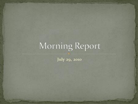 July 29, 2010. Most common pathogen causing lower airway disease in infants and toddlers 90,000 hospitalizations/year $700 million/year for children.