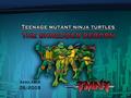 About the Brand Teenage Mutant Ninja Turtles (TMNT) is an American comic book that has been published by Mirage Studios since May 1984 and is still current.