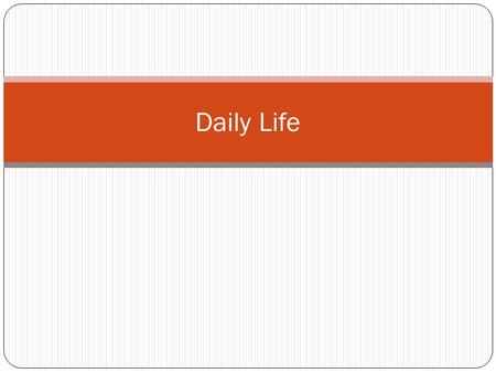 Daily Life. Peasants, Trade, and Cities Between 1000 and 1300 the population of Europe grew dramatically, the population grew from about 38 million to.